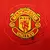 Camisa Retrô Manchester United Home 2007/08 Masculino Vermelho - HEPTA IMPORTS · Estoque