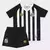 Conjunto Infantil Santista Away - 25/26 - comprar online