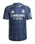 Camisa Real Madrid Away 2025/26 - Torcedor Masculino - comprar online