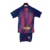 Conjunto Infantil Barcelona Home - 25/26 na internet