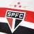 Camisa São Paulino Home 2025/26 - Torcedor Feminina - HEPTA IMPORTS · Estoque