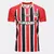 Camisa São Paulino Away 2025/26 - Jogador Masculino - comprar online