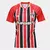 Camisa São Paulino Away 2025/26 - Torcedor Feminina - comprar online