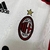 Imagem do Camisa Milan Away Retrô 2006/2007 - Vermelha e Preta