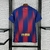 Camisa Barcelona Home 2025/26 - Torcedor Masculino - HEPTA IMPORTS · Estoque