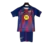 Conjunto Infantil Barcelona Home - 25/26 - comprar online