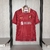 Camisa Liverpool Home 2024/25 - Torcedor Masculino - HEPTA IMPORTS · Estoque