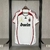 Camisa Milan Away Retrô 2006/2007 - Vermelha e Preta na internet