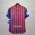 Camisa Barcelona Retrô 2011/2012 Azul e Grená na internet