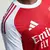 Camisa Arsenal FC Home 2025/26 - Torcedor Masculino - loja online