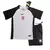 Conjunto Infantil Corintiano Home - 25/26 - comprar online