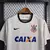 Camisa Corintiano Retrô 2011/12 Away Masculina - Creme na internet