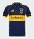 Camisa Boca Juniors Home 2025/26 - Torcedor Masculino - comprar online