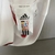 Camisa Milan Away Retrô 2006/2007 - Vermelha e Preta na internet