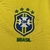 Camisa Retrô Seleção Brasil 1998/98 Home - loja online