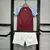 Conjunto Infantil Aston Villa Home - 24/25 na internet