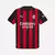 Camisa AC Milan Home 2025/26 - Torcedor Masculino - comprar online