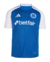 Camisa Cruzeiro Home 2025/26 - Torcedor Masculino - comprar online
