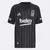 Camisa Besiktas Away 2024/25 - Torcedor Feminina - comprar online