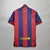 Camisa Barcelona Retrô 2014/2015 Azul e Grená na internet