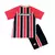 Conjunto Infantil São Paulino Home - 25/26 na internet