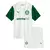 Conjunto Infantil Palmeiras Away - 25/26 - comprar online