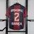 Camisa Barcelona Cactus Jack Home 2025/26 - Oversized - loja online