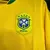 Camisa Brasil Home Retrô - 2006