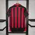 Camisa Milan Home Retrô 2006/07 - HEPTA IMPORTS · Estoque