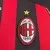 Camisa Milan Home Retrô 2006/07 - loja online