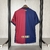 Camisa Barcelona Home 2024/25 - Torcedor Masculino na internet