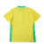 Camisa Brasil Home 2025/26 - Torcedor Masculino - HEPTA IMPORTS · Estoque