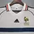Camisa França Retrô 1998 Branca - loja online
