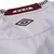 Imagem do Camisa Fluminense Away 2025/26 - Jogador Masculino