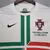 Imagem do Camisa Portugal Retrô 2012 Branca