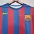 Camisa Barcelona Retrô 2006 Azul e Vermelha - HEPTA IMPORTS · Estoque