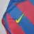 Imagem do Camisa Barcelona Retrô 2006 Azul e Vermelha