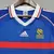 Camisa França Retrô 1998 Azul - HEPTA IMPORTS · Estoque