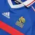 Camisa França Retrô 1998 - Azul - loja online