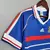 Imagem do Camisa França Retrô 1998 Azul