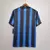Camisa Inter de Milão Retrô 2010/2011 Azul e Preta na internet