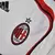 Camisa Milan Retrô 2006 Branca - HEPTA IMPORTS · Estoque