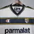 Camisa Parma Retrô 2002/2003 Branca - Champion - loja online