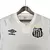 Camisa Santista Home 2024/25 - Torcedor Masculino - HEPTA IMPORTS · Estoque