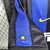 Imagem do Camisa Retrô Inter de Milão Home 1999/00 Masculino Azul e Preto