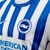 Camisa Brighton & Hove Albion Home 2024/25 - Torcedor Masculino - HEPTA IMPORTS · Estoque