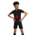 Conjunto Infantil Barcelona Away - 24/25 - HEPTA IMPORTS · Estoque