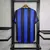Camisa Retrô Inter de Milão Home 1999/00 Masculino Azul e Preto na internet
