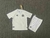Conjunto Infantil Santista Home - 25/26 na internet