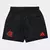 Conjunto Infantil Flamenguista Away - 25/26 - loja online